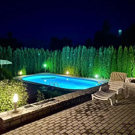 Merjem Villa *