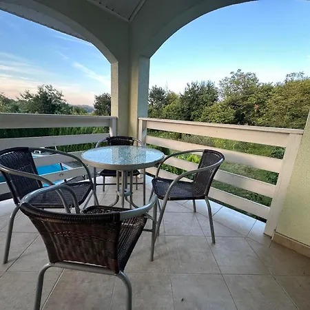 Merjem Villa