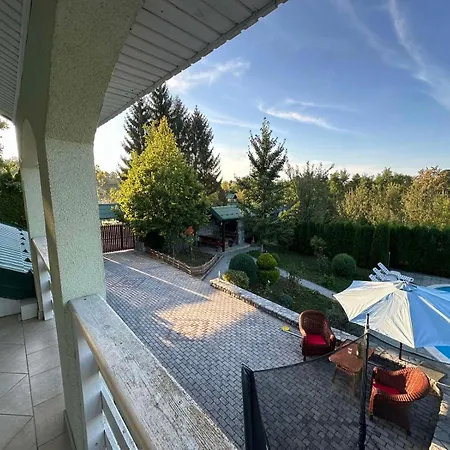 Merjem Villa Cazin