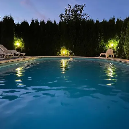 Merjem Villa