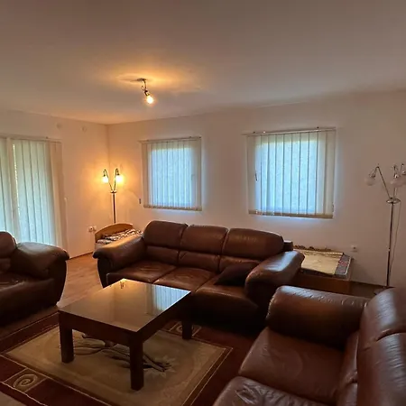 Merjem Villa Cazin